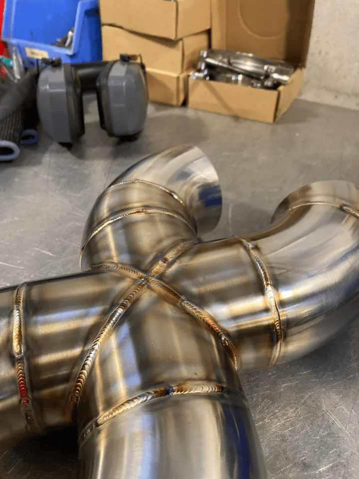 Fabrication — Torque Performance - Performance Upgrades, Dyno Tuning ...