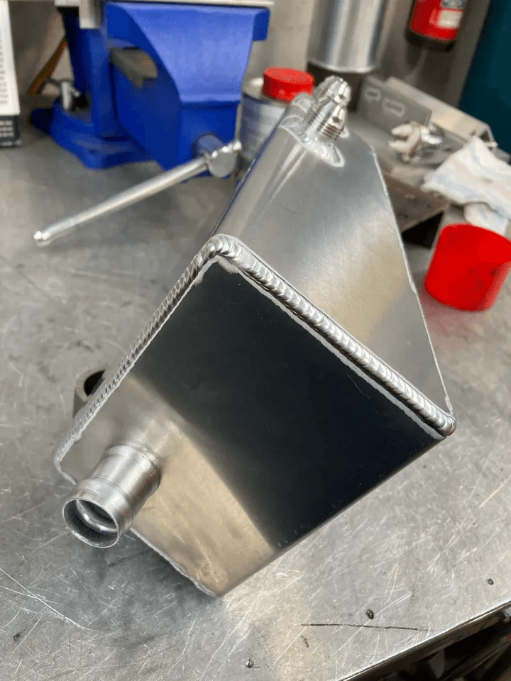 Fabrication — Torque Performance - Performance Upgrades, Dyno Tuning ...