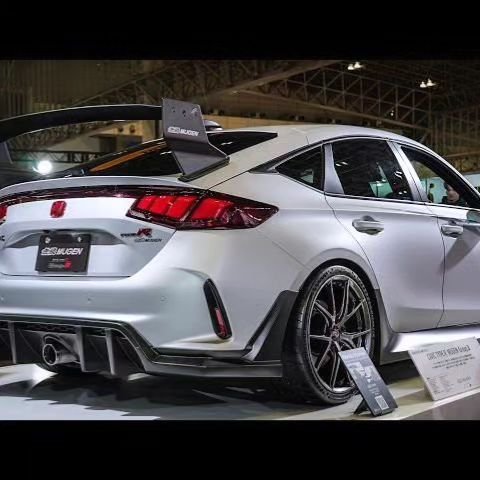 Torque Performance Developments is proud to announce we have now teamed up with MUGEN!

TPD is now an official Mugen disruptor for New Zealand....we now have access to their entire catalogue and can supply &amp; fit those dream parts you have always 