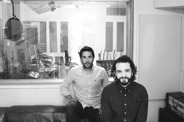 Adres Torres and Mauricio Rengifo.jpg