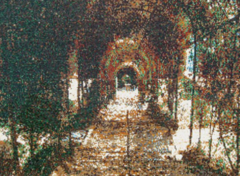 LONG VIEW Acquired by Jim & Vicki Coufos to The Boys & Girls Club of Laguna Beach http://www.bgclaguna.org