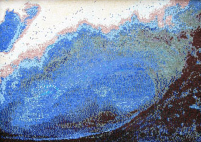 WATER WOMB Acquired by Spencer Croul to Surfing Heritage Foundation http://www.surfingheritage.com/default.aspx