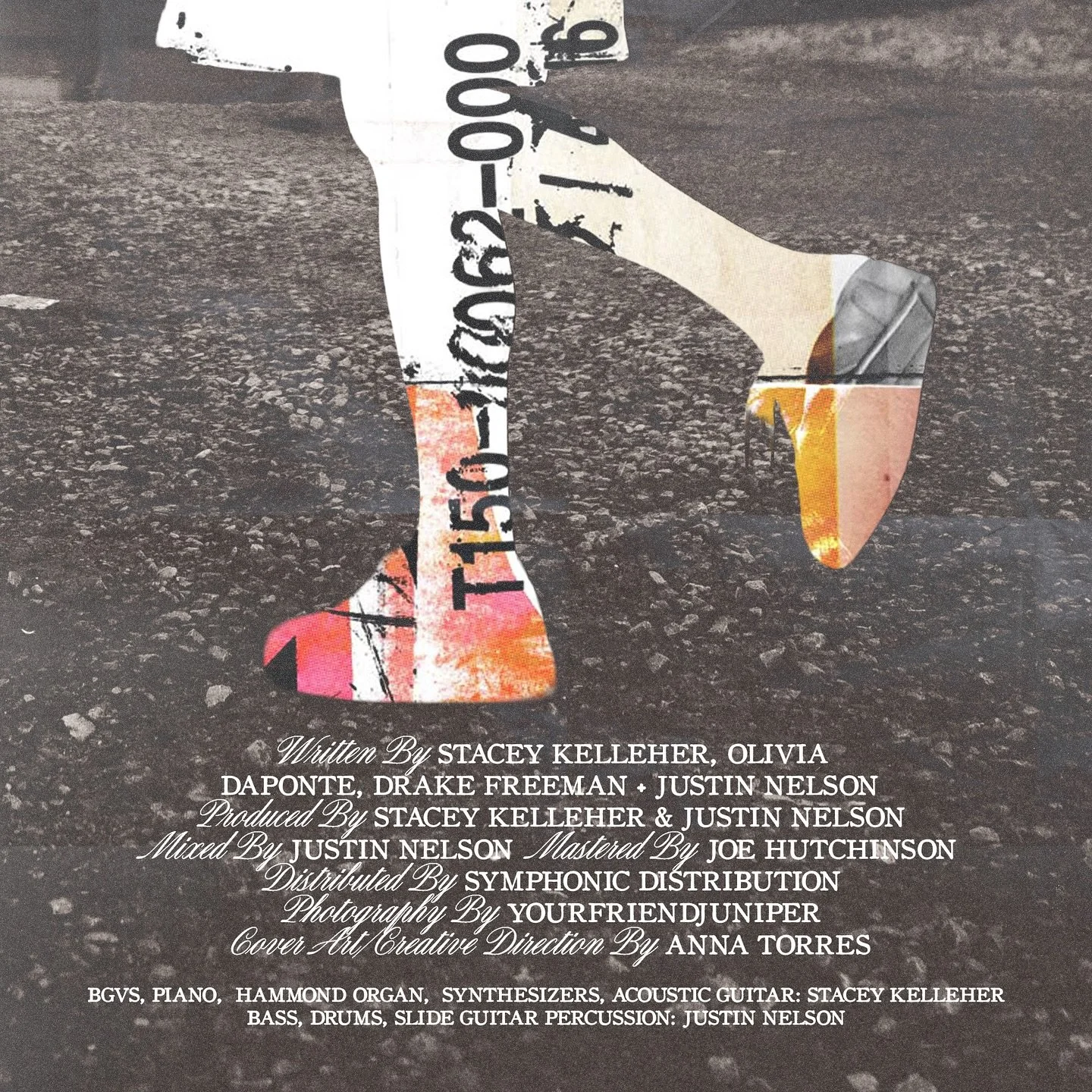 I wake up most days of the week wondering how the hell (no pun intended) I got so lucky to work with such gifted, hard-working, caring people. Thank you to all of y&rsquo;all who made &ldquo;He&rsquo;s Not God&rdquo; possible. I&rsquo;ve truly never 