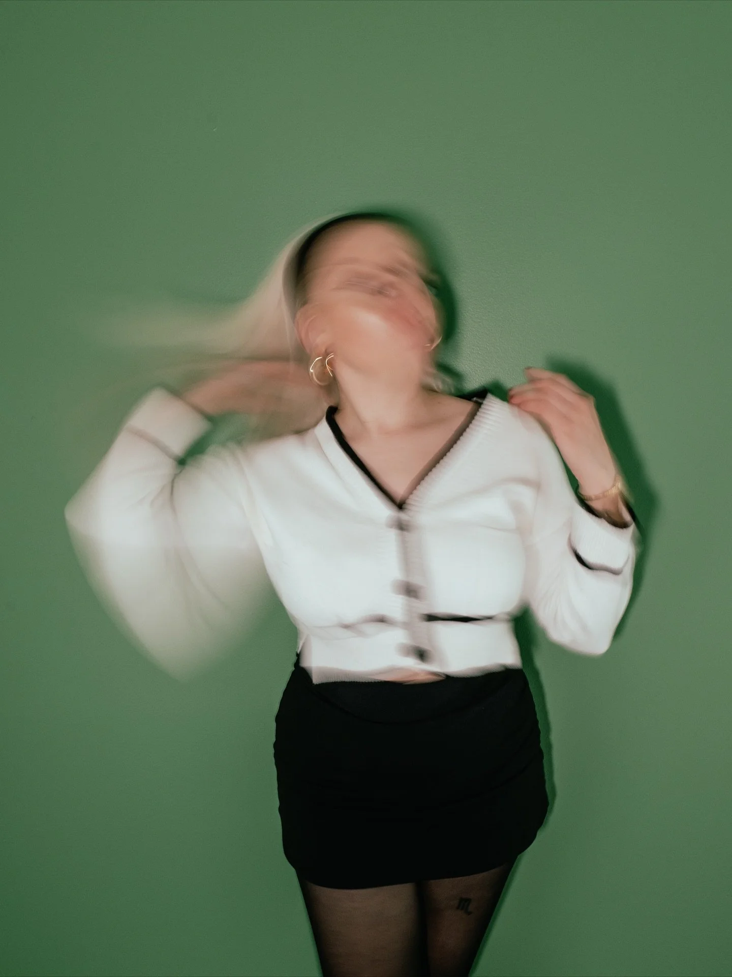 thanks for listening this month 🍂✨ here&rsquo;s some random tings. oh and if you ever wanted to know my fall Starbucks order now you know 
first pic @yourfriendjuniper_ 🤍