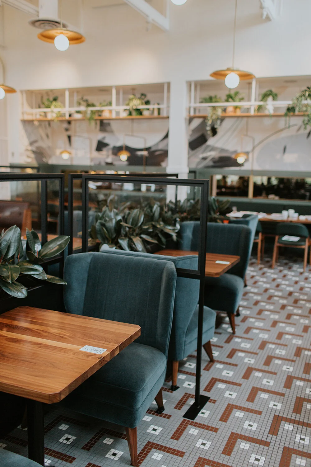 Earls Grandview Corners — ACORN Wood Design