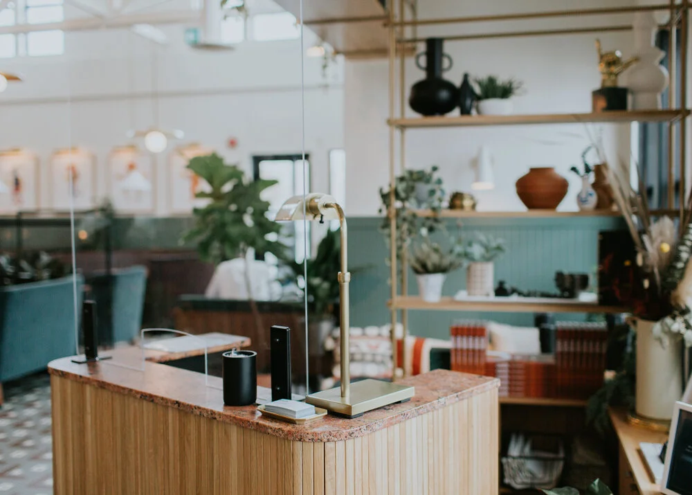 Earls Grandview Corners — ACORN Wood Design