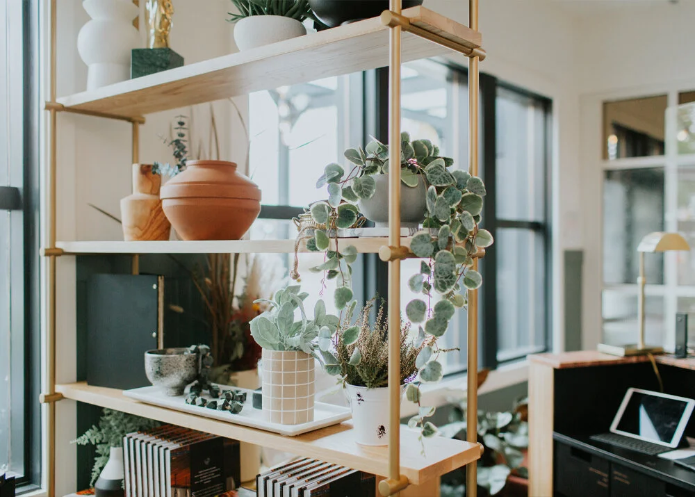 Earls Grandview Corners — ACORN Wood Design