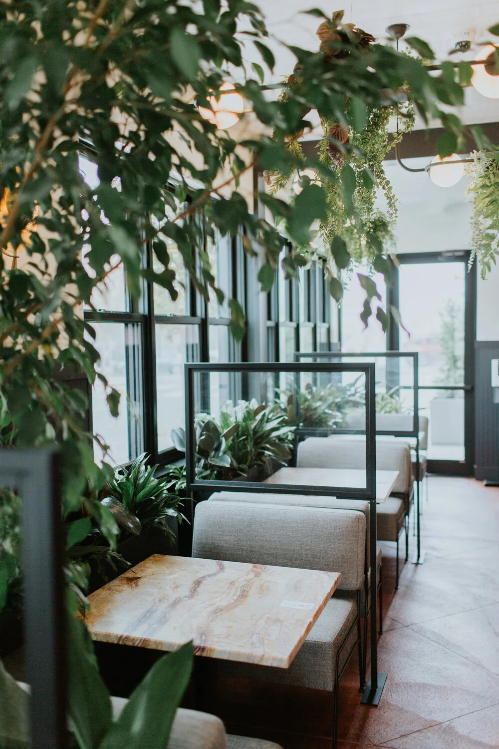 Earls Grandview Corners — ACORN Wood Design