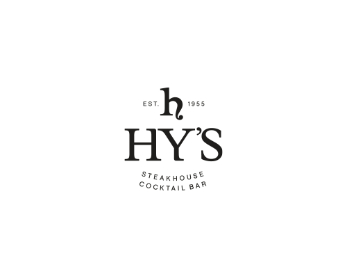Hy's Steakhouse &amp; Cocktail Bar