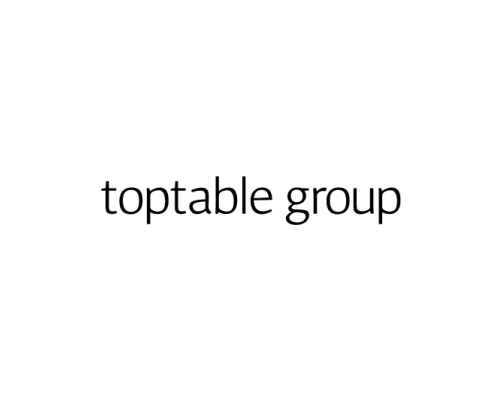 Toptable Group
