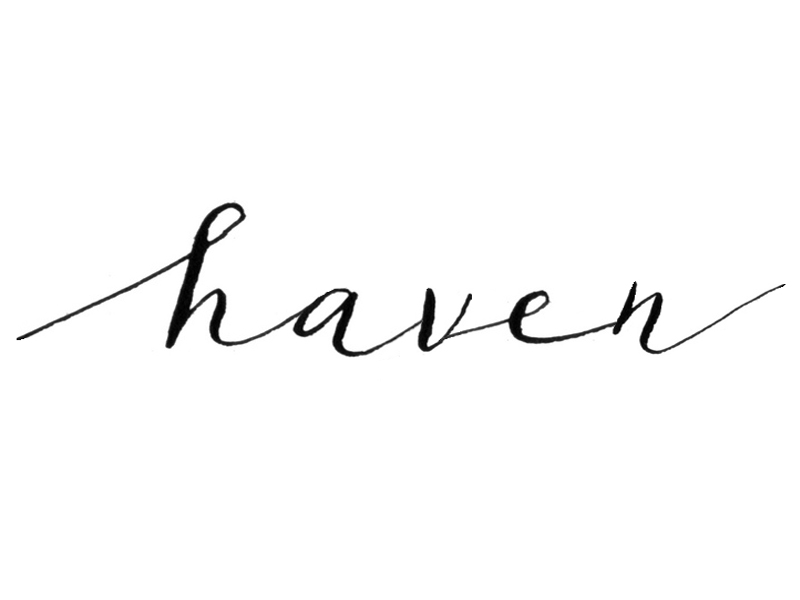 h a v e n · european farmhouse antiques & natural wares