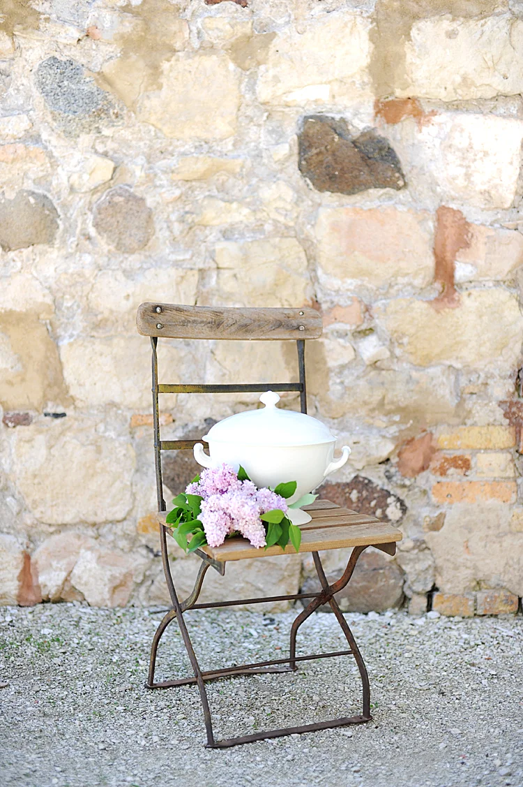 English Ironstone Tureen | T&amp;R Boote