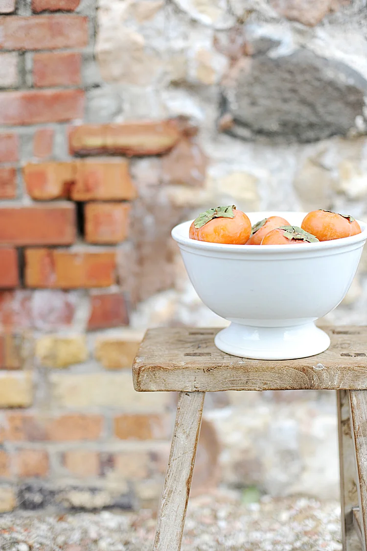 Large Ironstone Punch Bowl | KT&amp;K