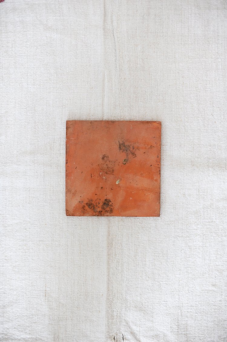 Haven Shoppe Antique Spanish Talavera Tiles Tree