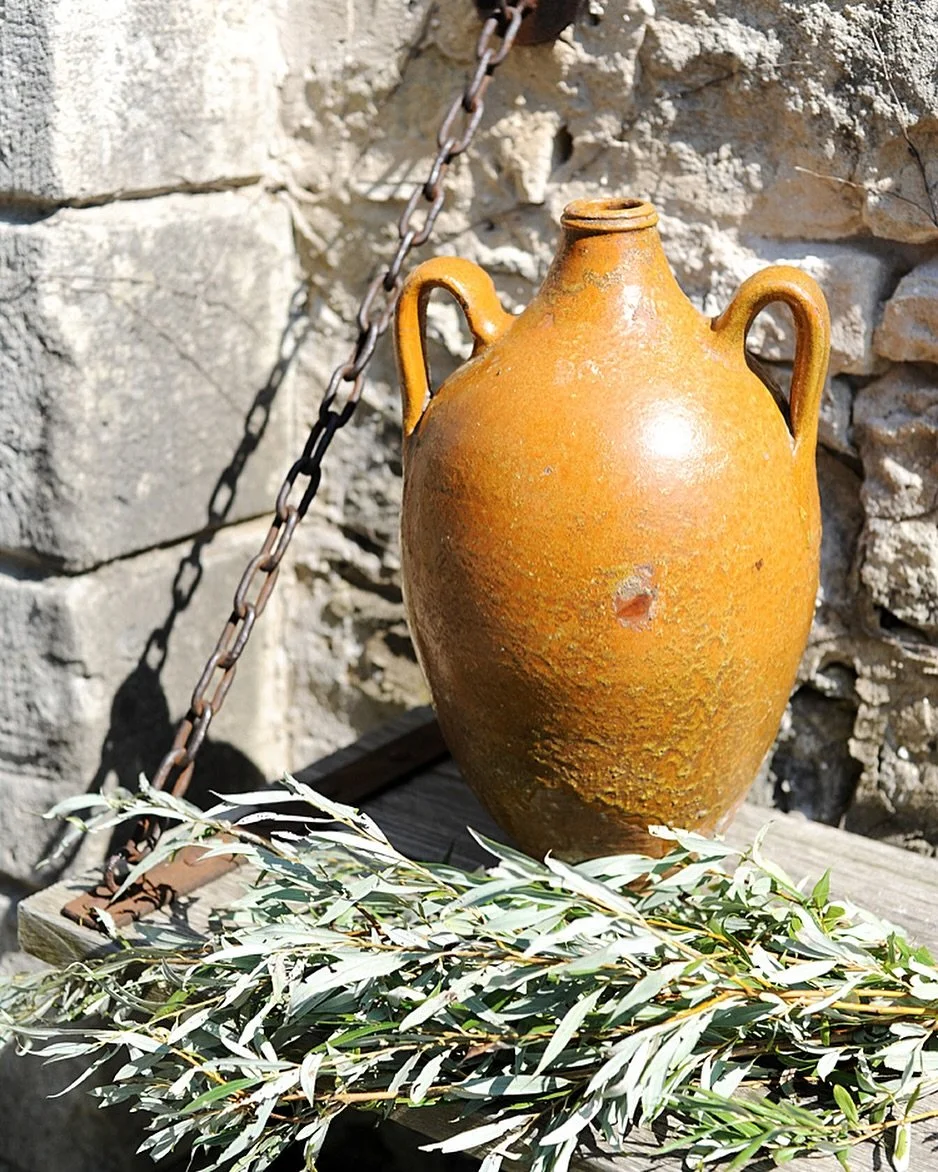 Today is the last day of the sale! 35% off everything with code SUMMER35 at checkout!