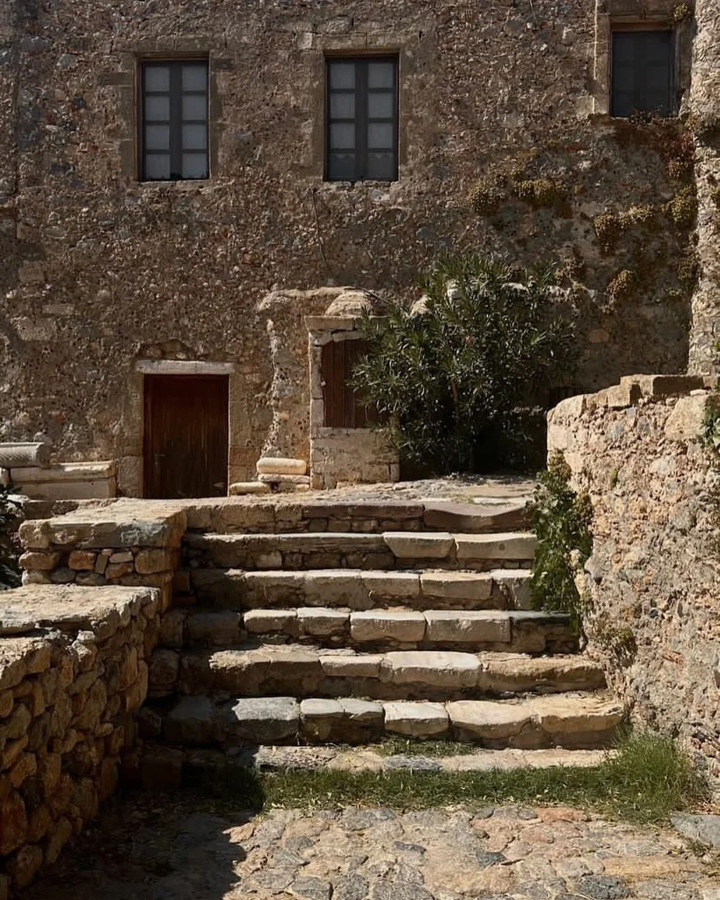 Dream stone house&hellip;