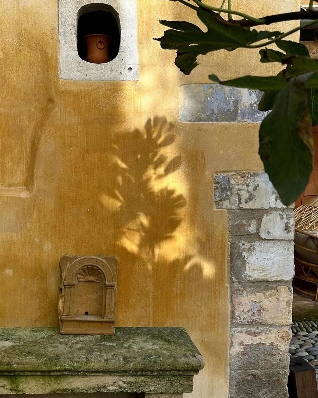 Dreamiest house there ever was&hellip; @ateliervime