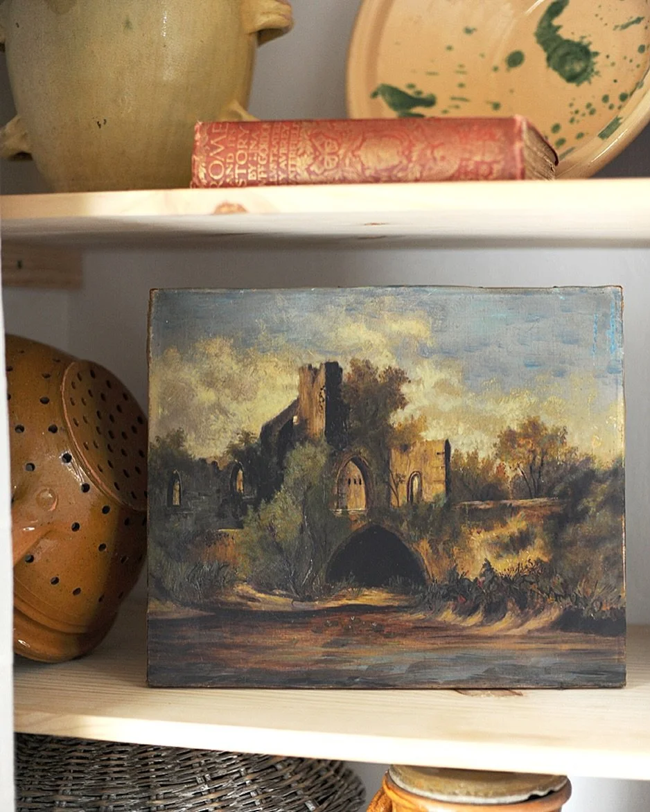 Shop Small Business Saturday today! Everything in the shop is 35% off with code HOLIDAY35!  Also, don&rsquo;t forget to shop other small online or local businesses today, especially @vessel_vintage @vintage_keepers_shop @seekinglavenderlane where I p