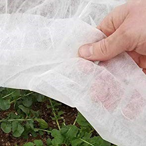 Agribon Frost Cloth (AG-50) 6.5' x 20'