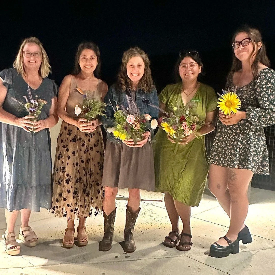 Happy Thanksgiving from Summit Community Gardens + EATS 🌱 [Campaign URL]