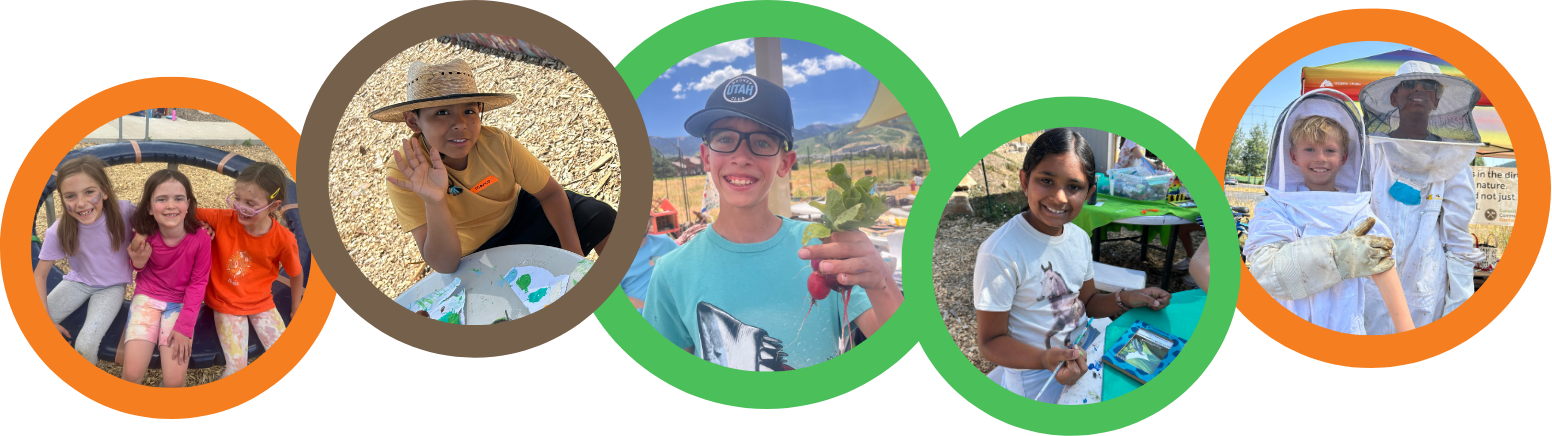 Camp registration opens