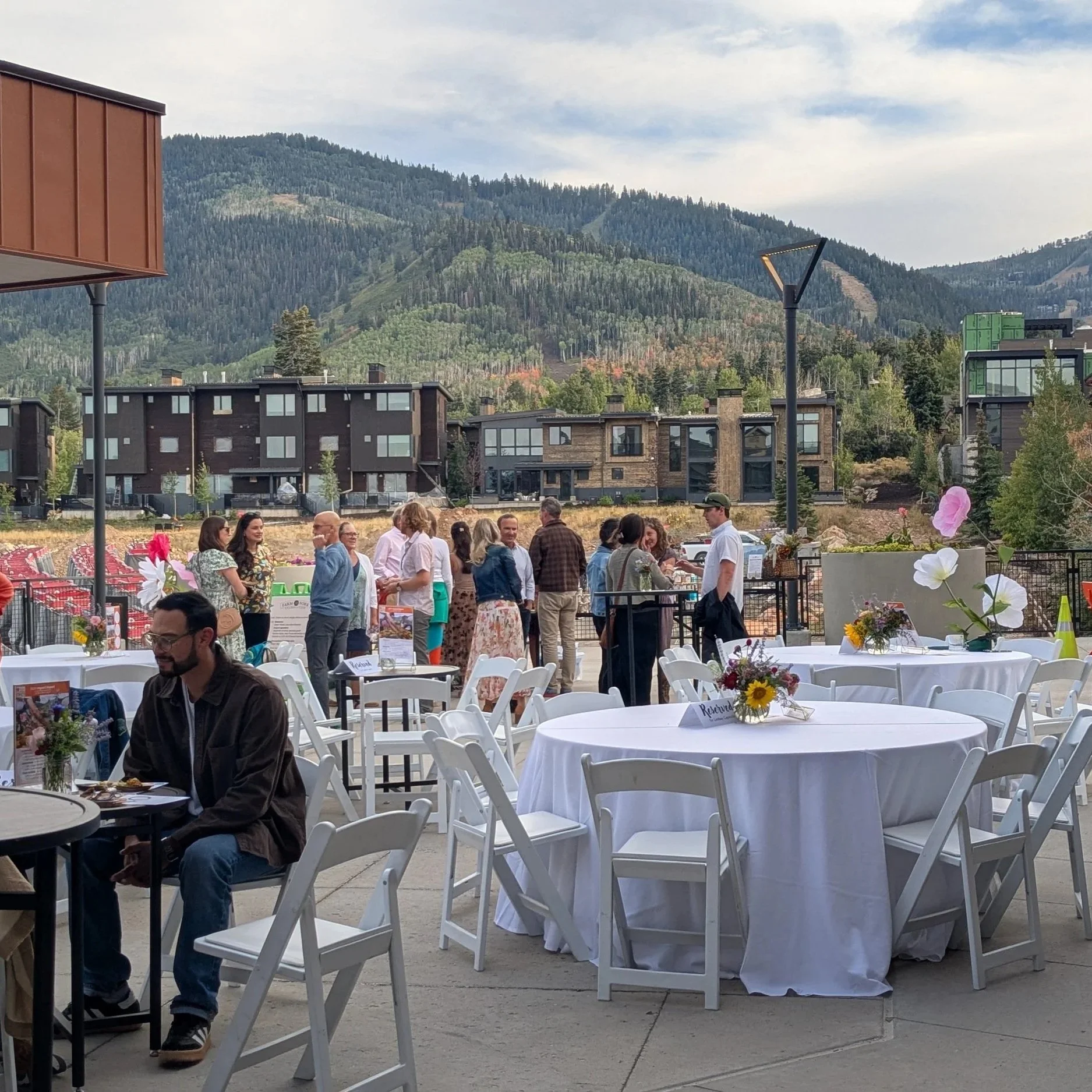 Farm to Fork annual fundraising event