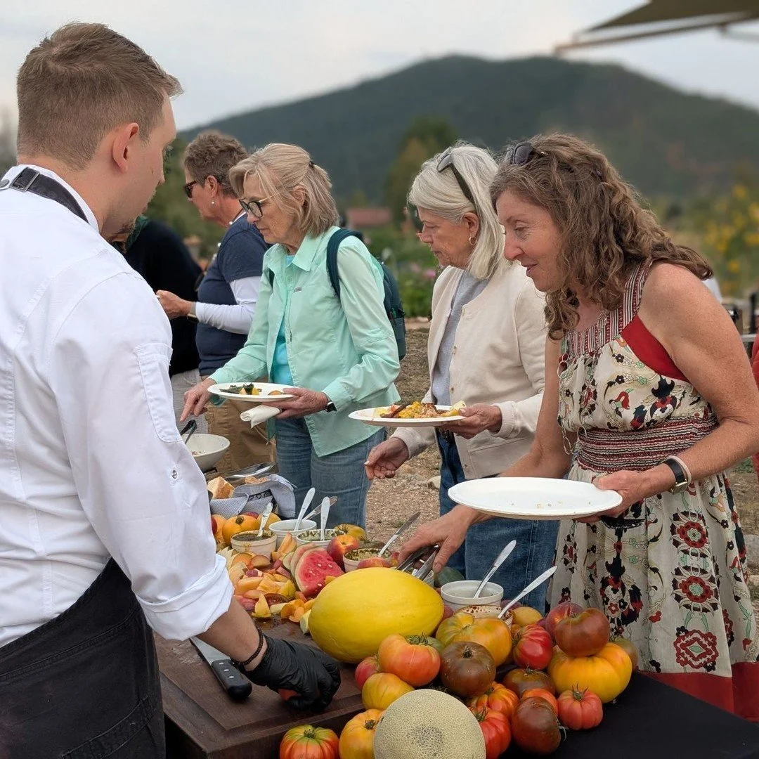 ☀️ Don't Miss These Summer in the Garden Events! 🌱