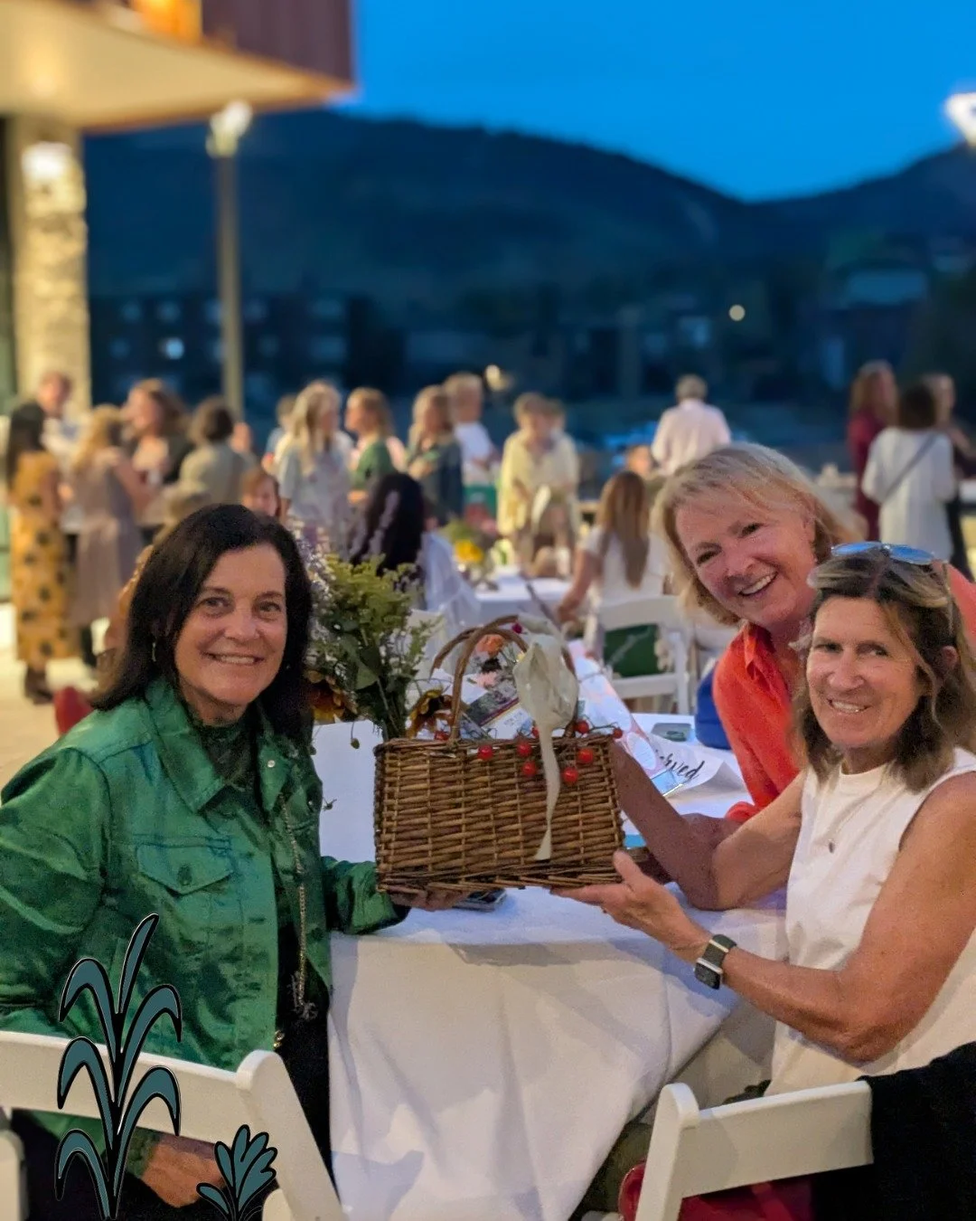 🌱 Farm to Fork is back! Join us for a joyous evening beneath the mountains &mdash; garden-inspired cocktails, seasonal bites, music, and a spirited auction.

📅 Sept 1, 2026 | 6-9pm
📍 Terrace at Pendry Park City

Every ticket helps Summit Community