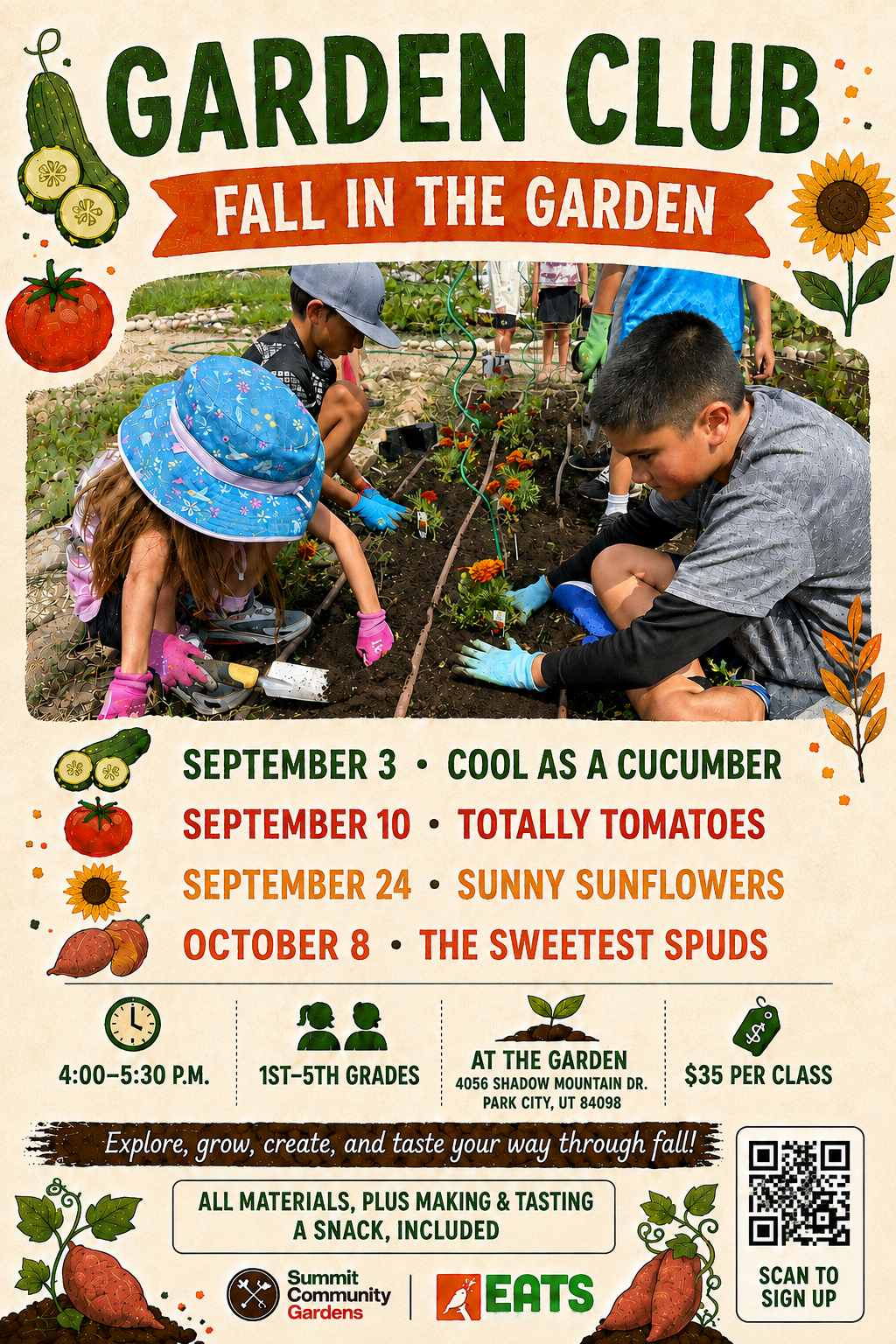 Garden Club