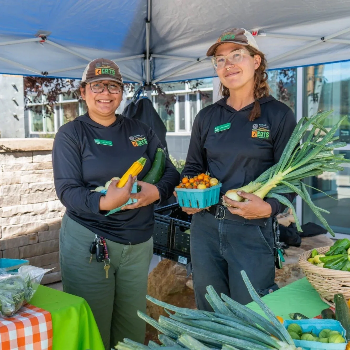 We&rsquo;re so excited to see Food Farmacy featured in the Park Record! 🌱🥕🍅

Food Farmacy is all about connecting fresh, nutritious food with members of our community while making healthy eating more accessible, practical, and delicious.

We&rsquo