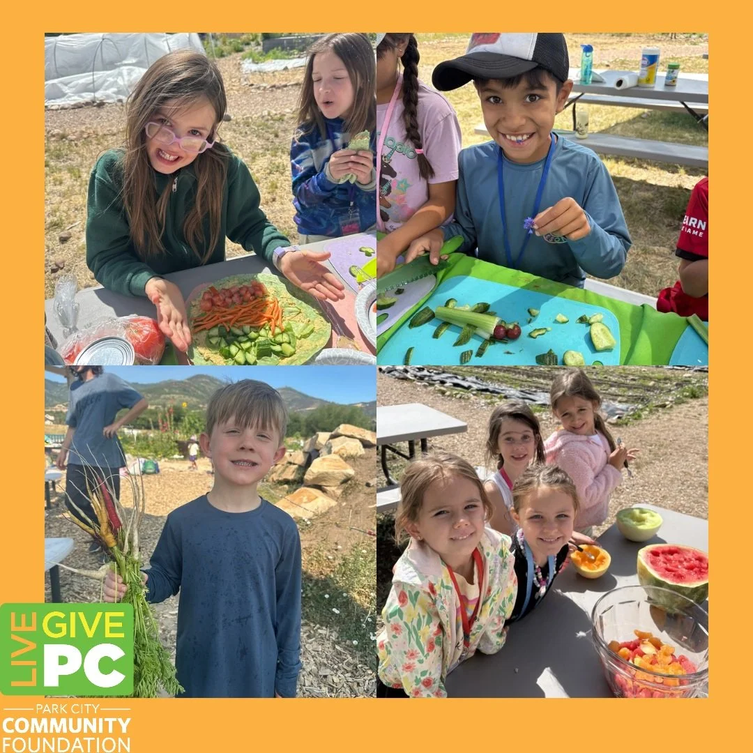 From &ldquo;I don't like vegetables&rdquo; to &ldquo;Can I have more?&rdquo;

These are the moments that make summer camp so special. And we believe every child deserves that experience!

This 💚Live PC Give PC🧡, your donation helps fund camp schola