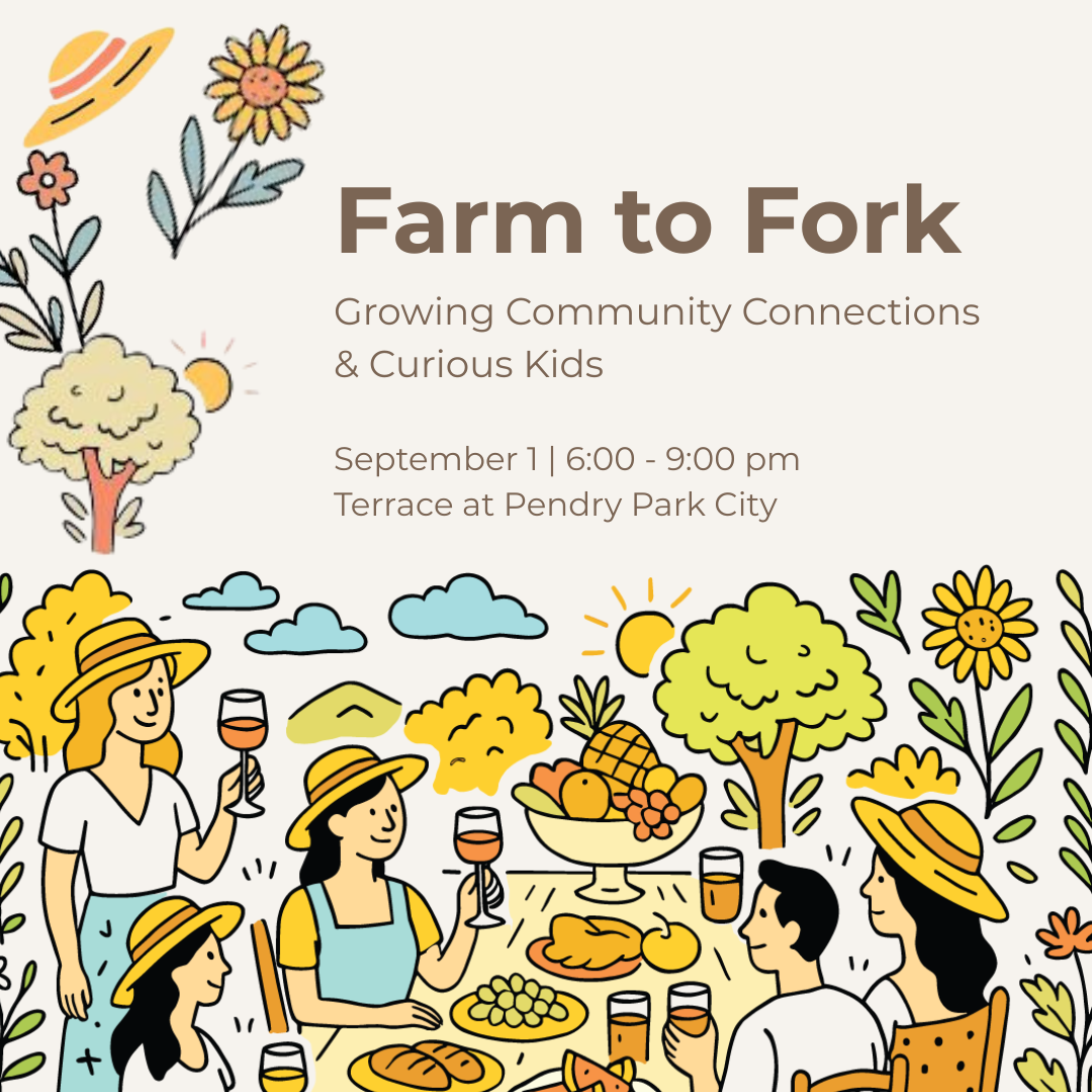 Farm to Fork