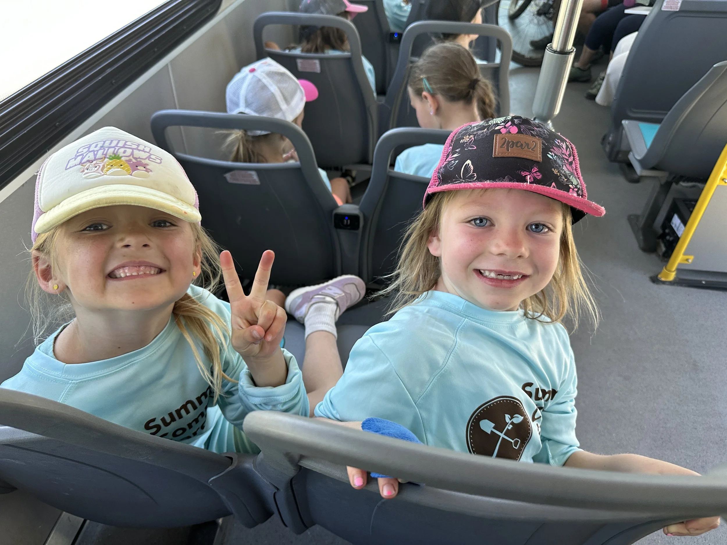 Beyond the Garden - June 8th - 12th