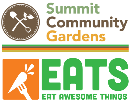 Summit Community Garden & EATS