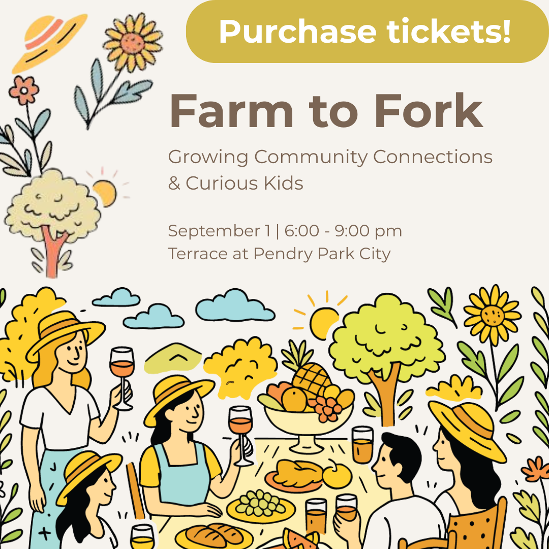 Farm to Fork