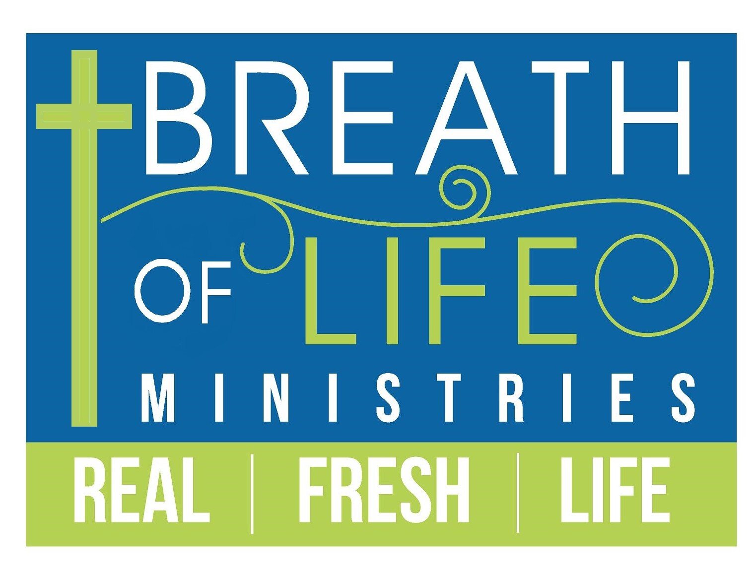 Breath Of Life Church Calabash Nc