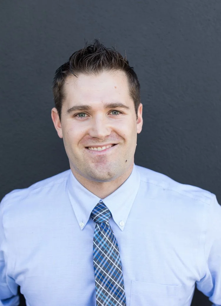Trevor Scotto CPA, CFP®, CDFA ®