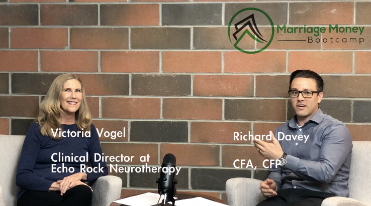Interviewing Victoria Vogel, Marriage and Family Therapist
