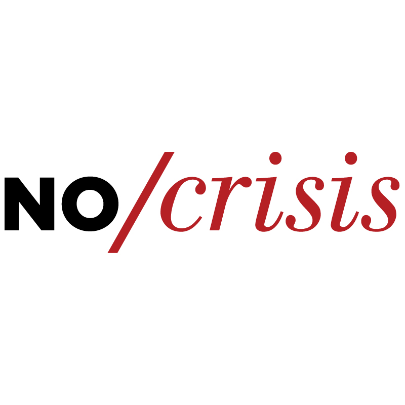 No Crisis