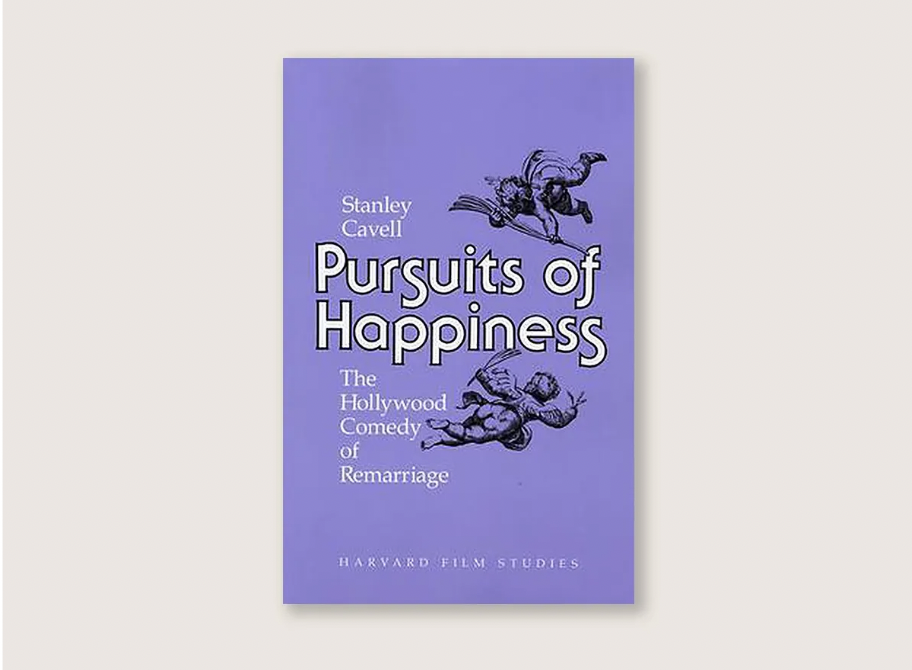 Pursuits of Happiness