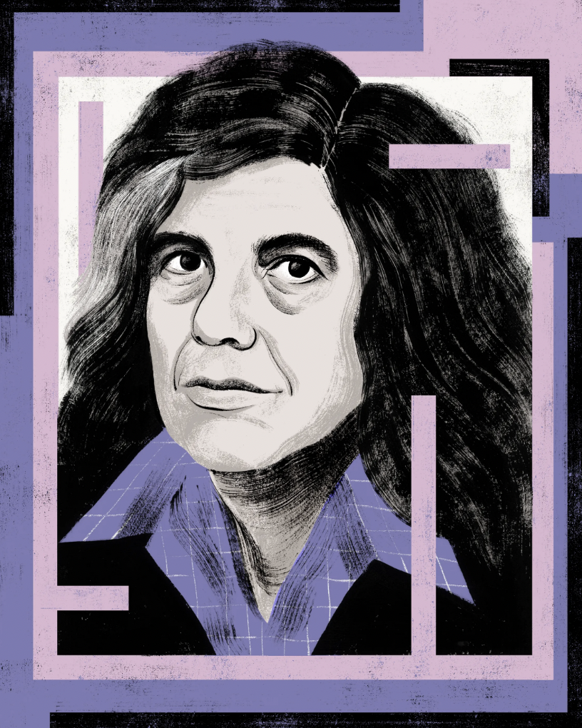 What Susan Sontag Wanted for Women