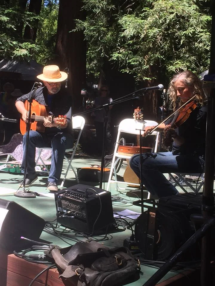 Fairfax Festival