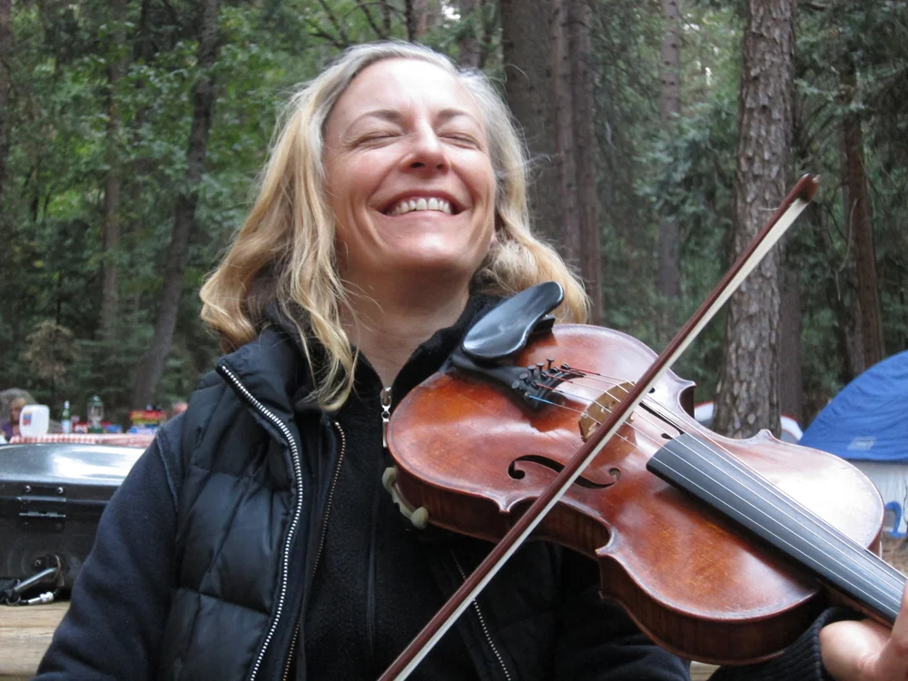 Yosemite Valley, CA 2014