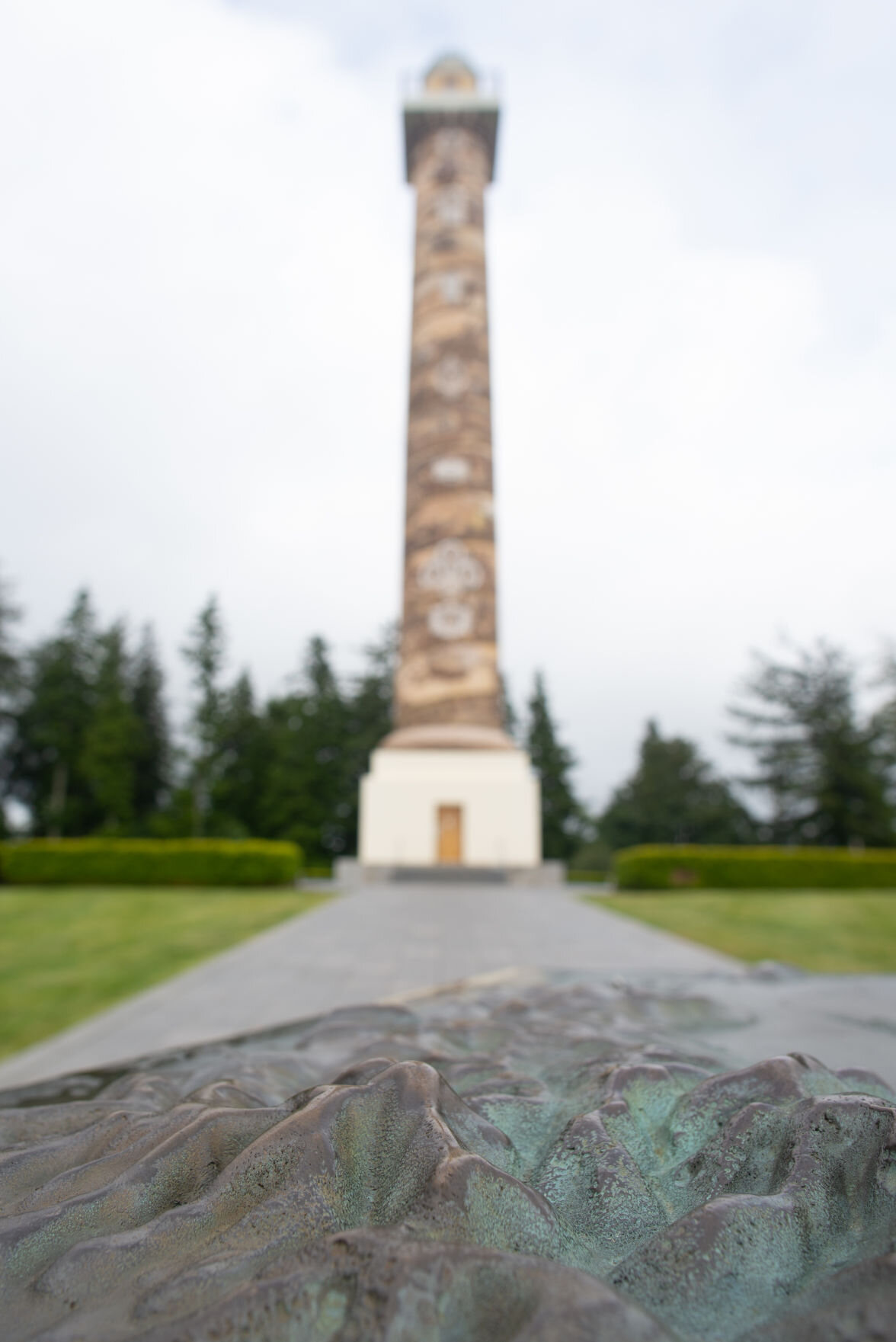 Hailey Hoffman/The Astorian