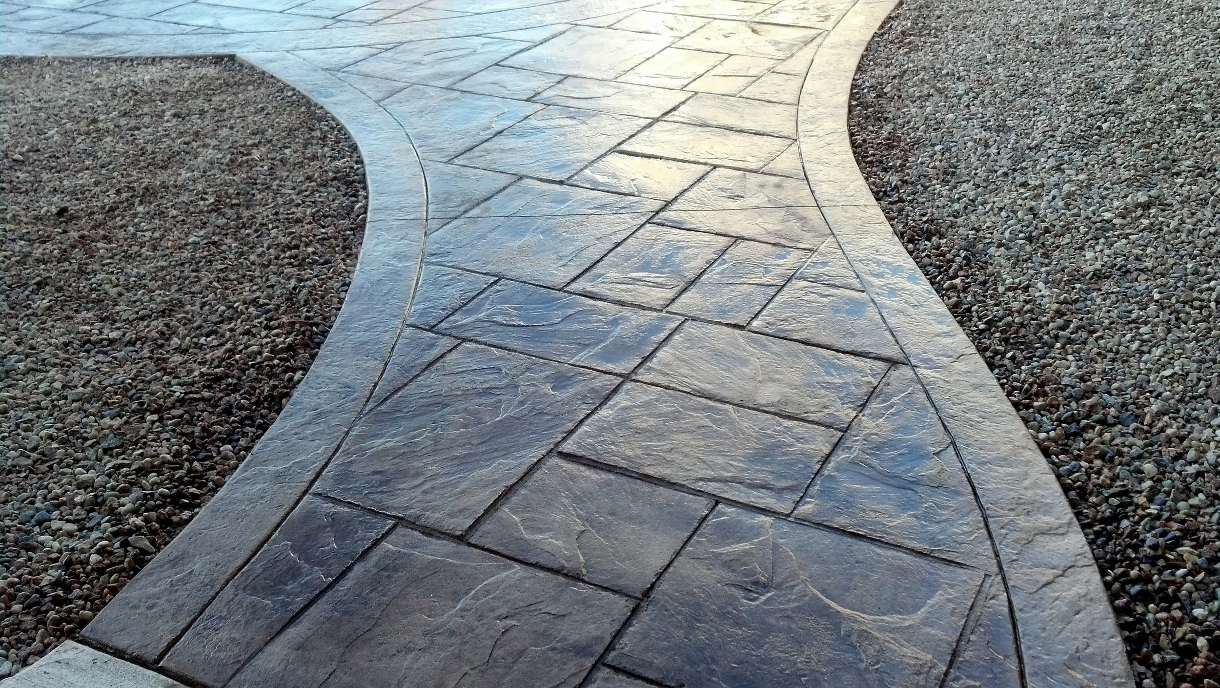 Tile Patterns