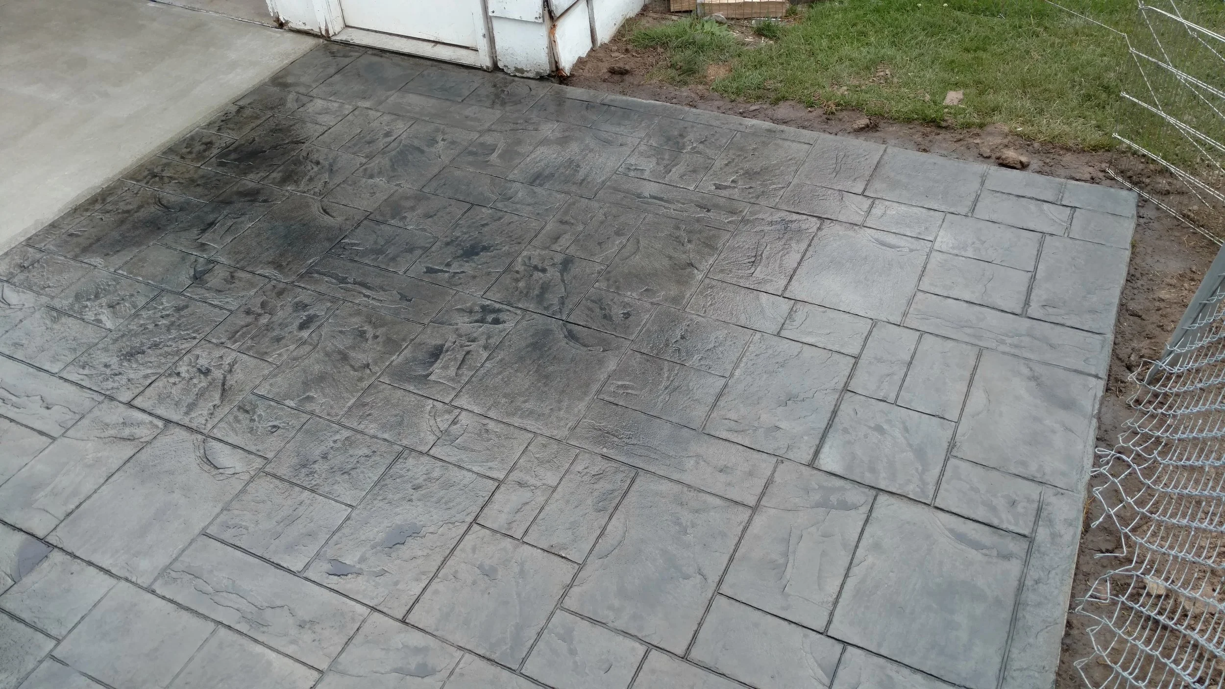 Tile Patterns