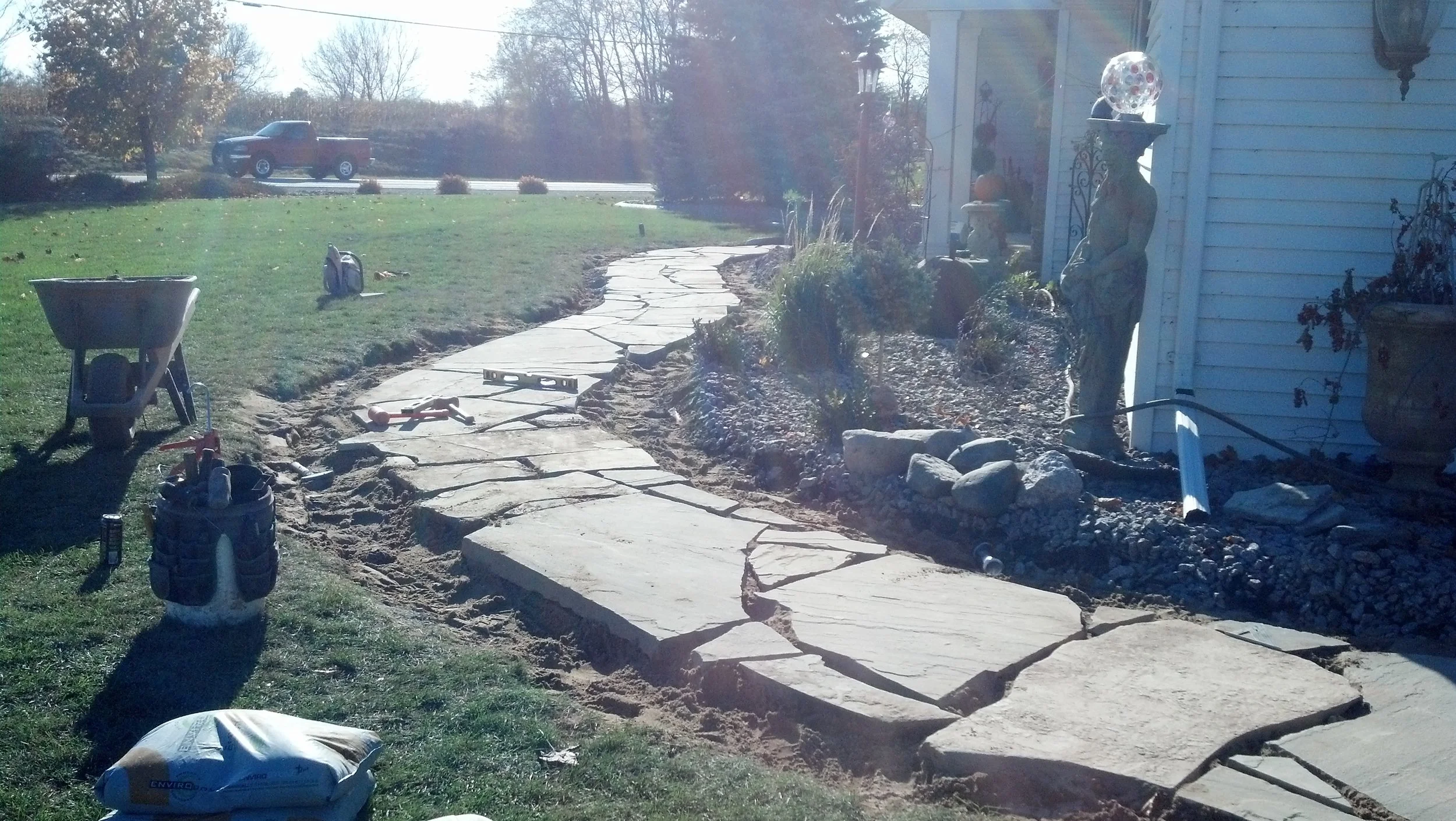 Natural Stone