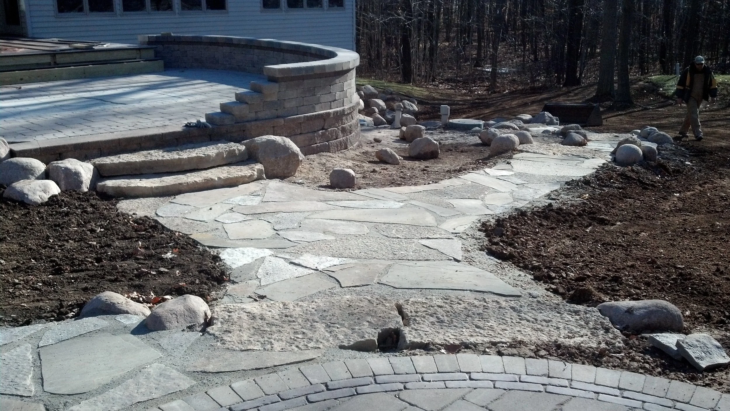 Natural Stone