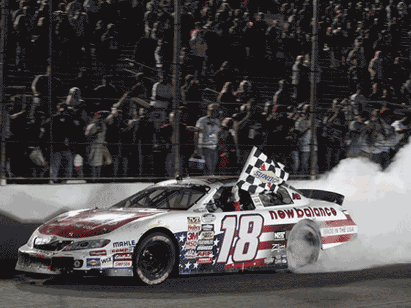 new balance motorsport