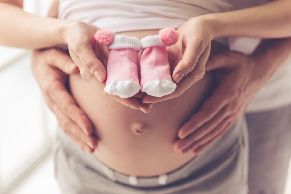 Fertility IV - Glutathione — Trumed Fertility